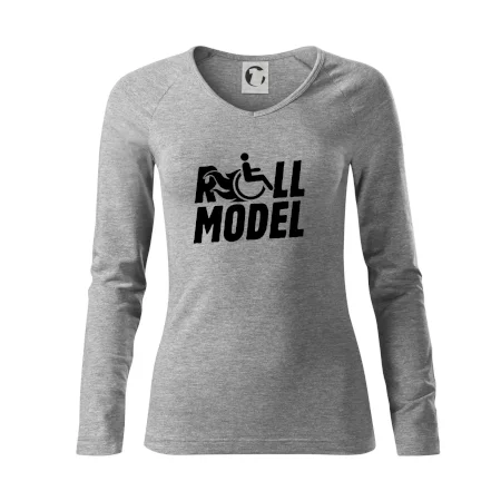 Roll model
