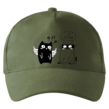 Catman