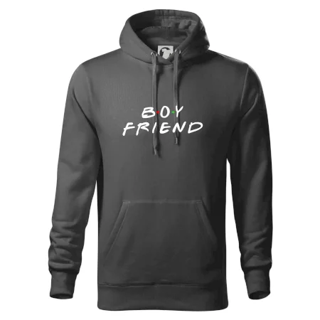 Boy Friend