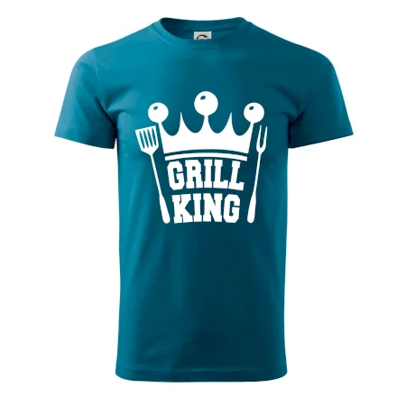 Grilovanie - Grill King