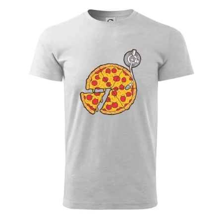 Pizza DJ
