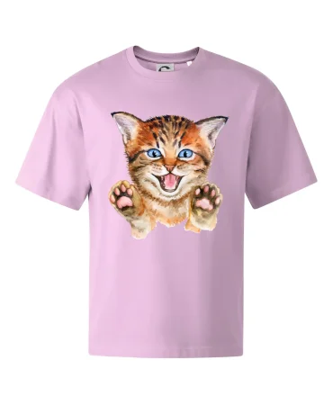 Mačka baf
