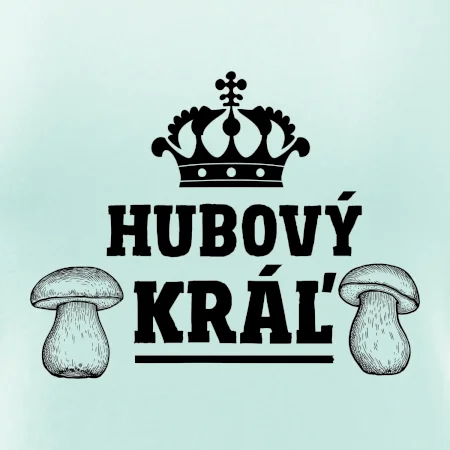Hubový kráľ