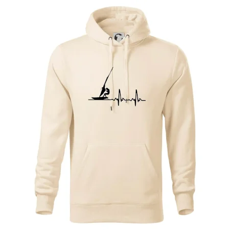 EKG Windsurfing