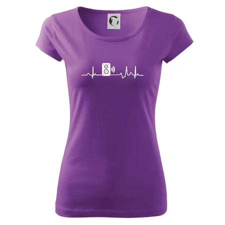 Ekg reprobedne