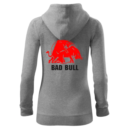 Bad Bull