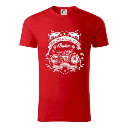 Indian Motorycle Club