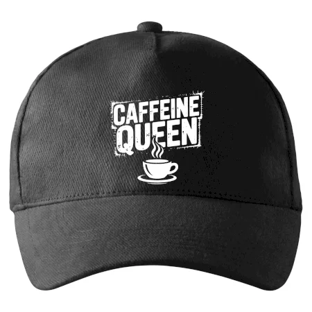Caffeine Queen