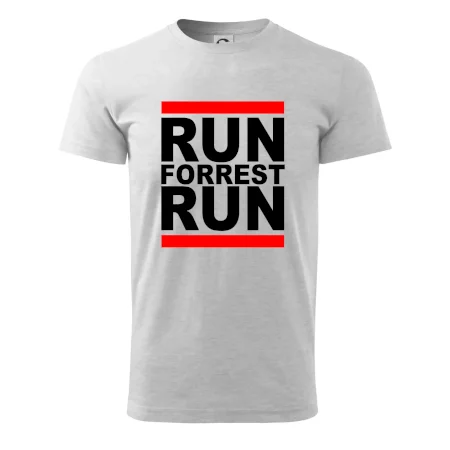 Run Forrest Run