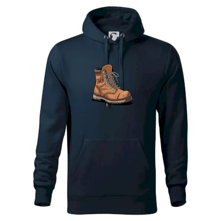 Turistická narodeninová topánka 50