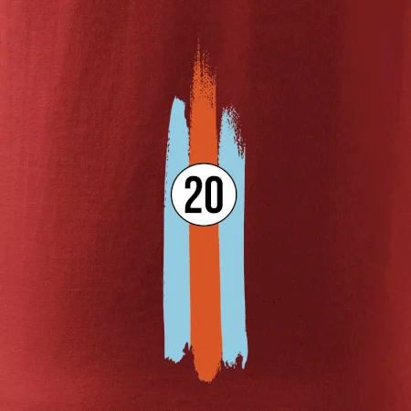 Vintage Race 20