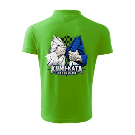 Kumi kata chess club
