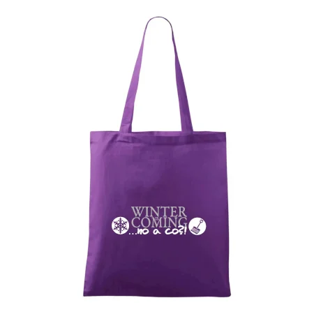 Winter Is Coming parodie
