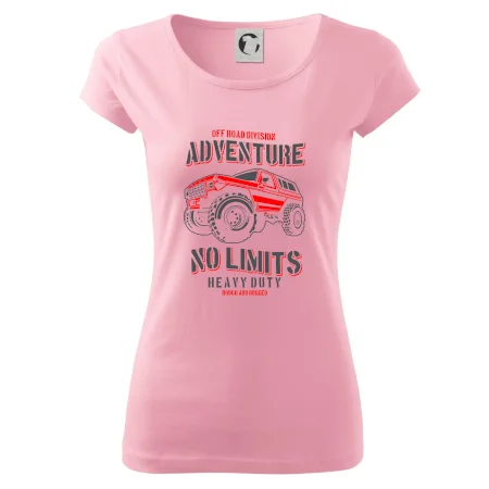 No Limits