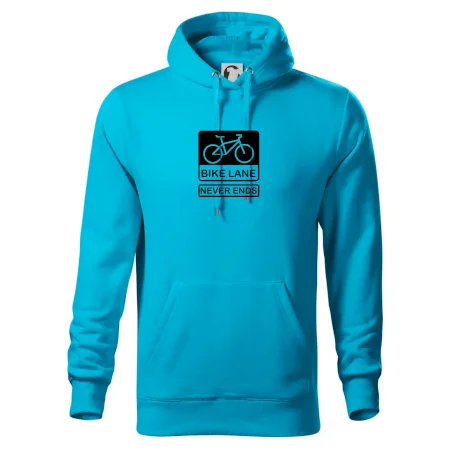 Bike lane