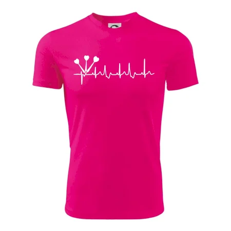 EKG šípky