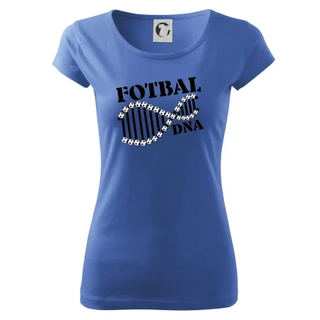 Fotbal DNA