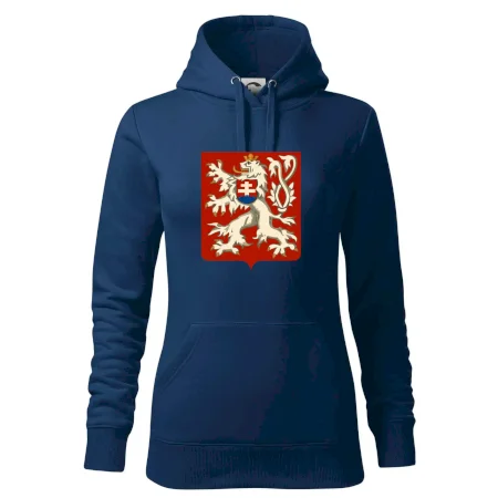 Znak ČSR - Československá republika (1948–1960)