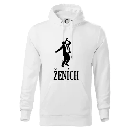 Ženích alkohol SK