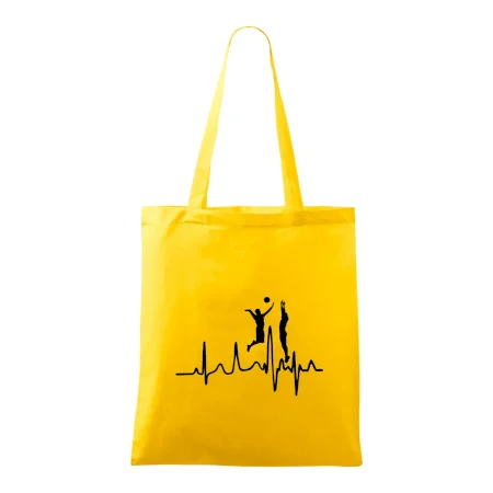 EKG volejbalisti muži