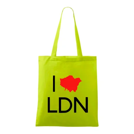 I Love LDN