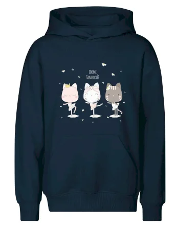 Mačka Ideme tancovať