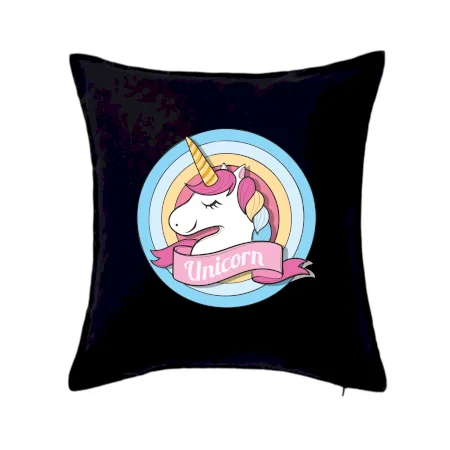 Jednorožec v koliesku