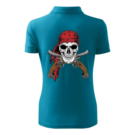 Pirát s bambitkou