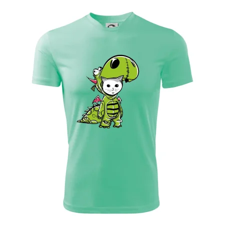 Mačkosaurus Rex