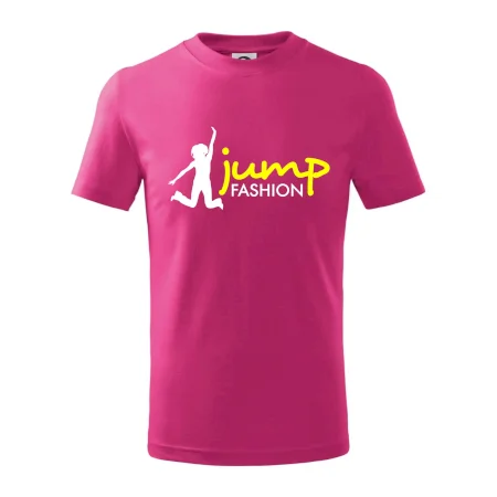 Jump fashion