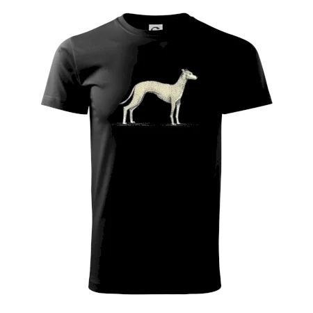 Vintage Whippet