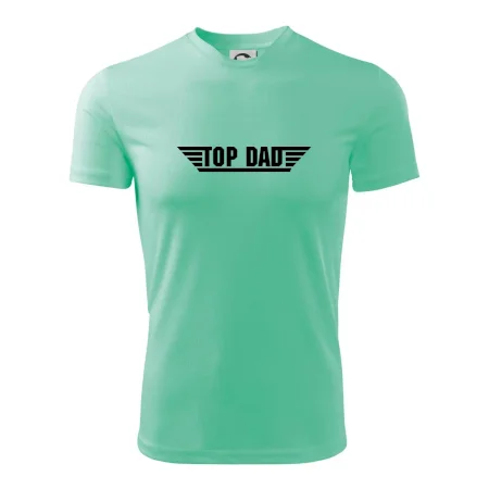 Top dad s čiarami