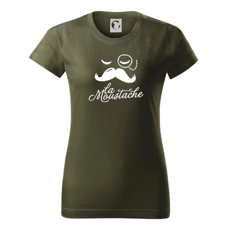 La Mustache