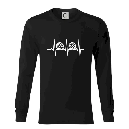 Volejbal ekg