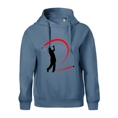 Golfistov odpal