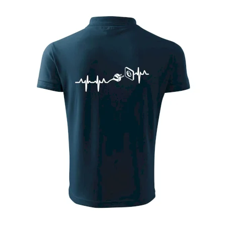 EKG elektrikár