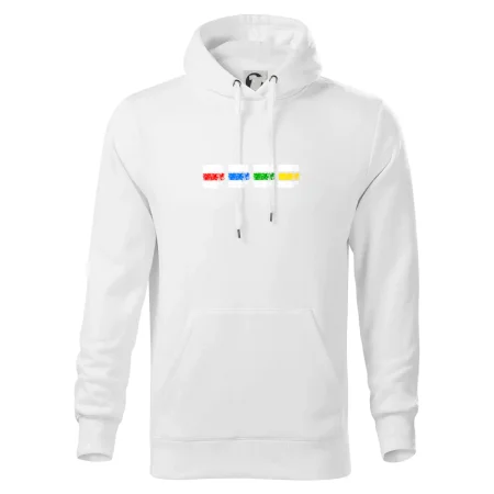 Turistické značky všetky