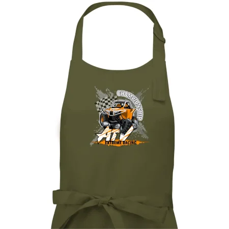 ATV extreme championship