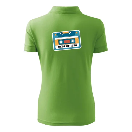 Narodeniny kazeta Best of 1951