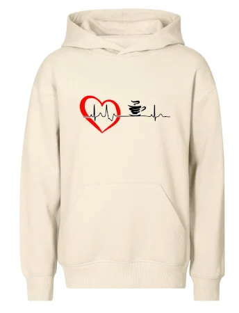 Moje srdce bije pre kávu