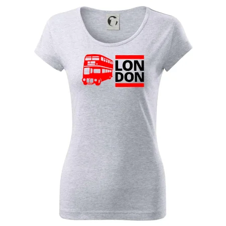 LON DON BUS