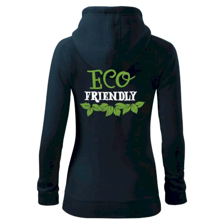 Eco friendly - lístočky