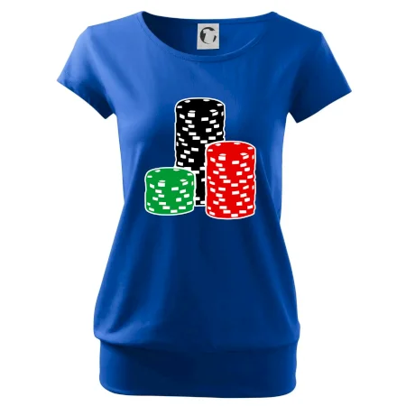 Poker žetóny