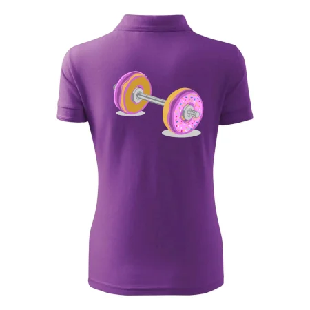 Donut Barbell