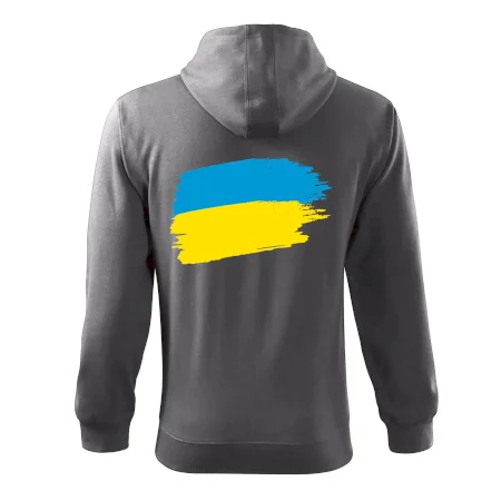 Ukrajinské tričko