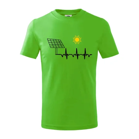 Ekg Fotovoltaická elektráreň