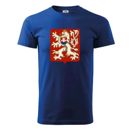 Znak ČSR - Československá republika (1948–1960)
