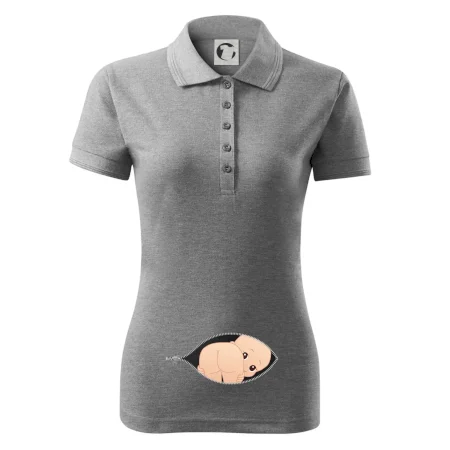 Bábätko a zadoček (Hana-creative)