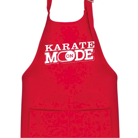 Karate mode
