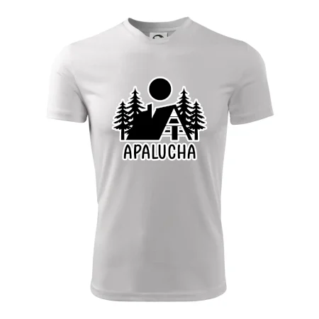 Apalucha chalupa